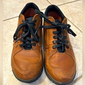 5.11 Tactical Boys Leather Shoes